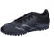 adidas Unisex Predator Club Turf Football Boots Fußballschuhe, core Black/Carbon/core Black, 46 EU
