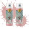 Etrexonline Pintura en Spray Ultra Mate a la Tiza, Chalk Paint Spray, Ideal para Metal,Madera y Cerámica, Acabado de Estilo Vintage - Colores Rosa Peonia (400ml, 2 Unidades)
