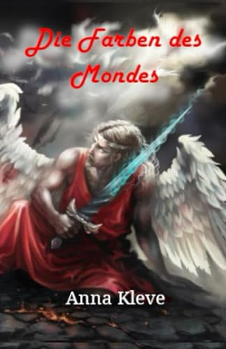Die Farben des Mondes