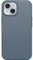 OtterBox Symmetry Series Schutzhülle für iPhone 15, iPhone 14 und iPhone 13, Blau (Blau), rastet auf MagSafe EIN, Ultra-schlank, erhöhte Kanten schützen Kamera und Bildschirm