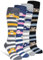 Frostfighter Damen Thermo Kniestrümpfe (4x Paar) Winter Ski Vollfrottee Innenfutter (39-42)