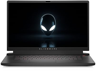 Alienware M17 R5, 17.3” QHD 165Hz, 2TB PCIe Gen 4.0 x4 NVMe, Ryzen 7 6800H, (8 Cores, 4.7GHz), 64GB DDR5, Nvidia GeForce RTX 3070 Ti, G-SYNC, WIFI 6 & BT, RGB Backlit Keys, Windows 11 Pro (Renewed)