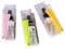 Eyeglass Lens Cleaner Kits Glasses Cleaner 30ml Eyeglasses Cloth Maintenance Screwdriver Glasses Dirt Oil Removal Spray Lens Cleaning Solution Eyeglasses Maintenance Kit Lens Cleaning Set Eyewear