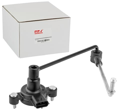 NTY Ecx-Lr-025 Sensor, Xenonlicht (leuchtweitenregulierung) hinten | Ecx-Lr-025 Kompatibel mit II (P38A)