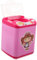 DOITOOL pour pinceaux de maquillage mini machine de nettoyage de machine à laver les éponges Brosse de nettoyage machine de nettoyage d'éponge de maquillage propre