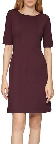 s.Oliver Black Label Damen 2154004 Kleid