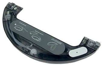 YUYUEMI Robot Water Tank for Dreame L10 Plus/ Z10 Pro Robot hoover Robot Mopping Water Tank Accessories