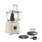 Moulinex Robot de cuisine blanc 800 W