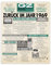 Stuff4 56. Vintage Bilder Poster Ungerahmt - Zurück im Jahr 1969 Zeitung - Wandbilder Wohnzimmer Schlafzimmer Vintage 56 Jahrgang Geboren, 20cm x 25cm Wand Deko Bild Kunstdrucke Wandposter Posters