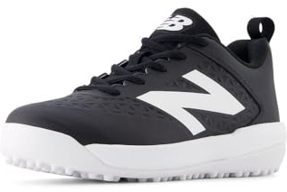 New Balance Kid's 4040 V8 Turf Trainer Baseball Shoe