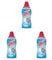 Ouragan Gel Anti-Calcaire au Vinaigre Lave-Linge 700 ml (Lot de 3)