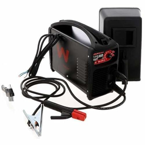 saldatrice professionale plus 160 aw - csj awelco