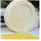 GreatRise Filzband Filzstoff Dekoband Filz Schleifenband Bastelfilz Stoffband Weihnachtsband Wollfilzband Geschenkband für Geschenkverpackung Weihnachtsbaum Hochzeit DIY Deko Beige 5cm*5m