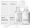 Niacinamide 10% + Zinc 1% Serum, 10% Niacinamide Serum, Hyaluronic Acid serum 2% +B5, Gesichtsserum für Ölregulierung und Porenverkleinerung, Spendet Feuchtigkeit, 30 ml (2er-Pack)