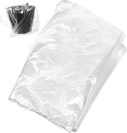 KOCKSHION 80Stücke Einweg Fuß Badebeutel Hochtemperaturbeständig Atmungsaktiv für Fußbad und Pediküre zu Hause Fußbadbeutel für Spa und Fußpflege