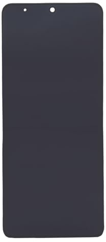 FAUOSWUK Gruppo Digitalizzatore Touch Screen con Display LED Organico Premium per Smartphone Razr 40, 40 Ultra, Kit di Strumenti per la Sostituzione e la Riparazione dello Schermo del Telefono,