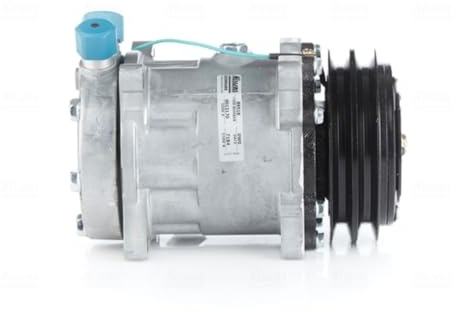 NISSENS 89518 Kompressor Klimaanlage Klimakompressor