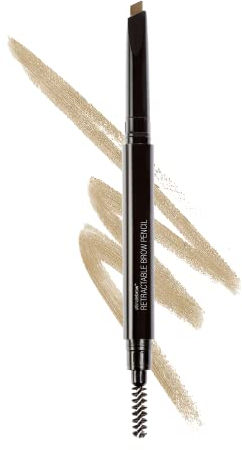 WET N WILD Ultimate Brow Retractable Brow Pencil - Taupe
