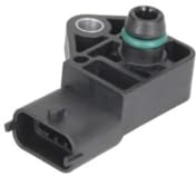 Delphi Charging Pressure Sensor Suction Tube Pressure Mapping Sensor