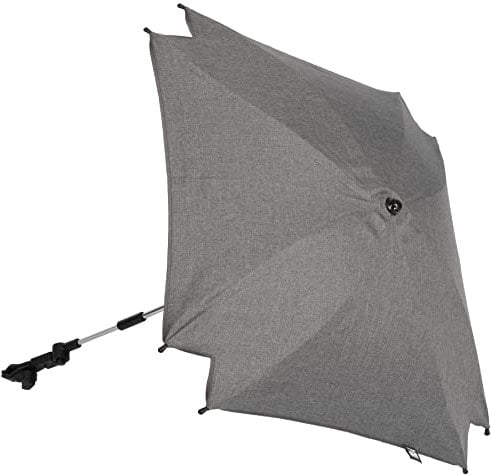 my junior® Sonnenschirm UV50+ My Shadow Dark Grey