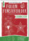 Fensterfolien-Set - Folien-Fensterbilder mit dem Kreidemarker - Weihnachten: 15 Fensterfolien zum Bemalen in 3 Formen mit Vorlagen in Originalgröße