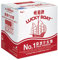 LUCKY BOAT Thick Chow Mein Noodles 9KG | Restaurant Quality Noodles | No.1 Thick Noodles | Egg Free Noodles | Bulk Noodles | Stir-Fry | Noodles | Vegan | Wheat Noodles | Chinese Noodles | 9kg