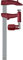PIHER Serre-joint Maxipress modèle M Capacité de serrage : 12 cm - Serre-joint