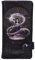 Nemesis Now Anne Stokes The Summoning Witch and Dragon Porte-Monnaie en Relief Noir 18,5 cm Polyuréthane