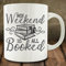 PAWANG Venta Al por Mayor Secundaria Imperfecta: Mi Fin De Semana Es Una Taza De Café Programada, Blanco_11Oz