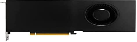 HP NVIDIA RTX A5000 24GB 4DP GFX