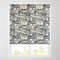Navy Blue Boats & Lighthouse Daylight Roller Blind - Free Cut to Size (3ft (91.5cm))