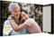 ecowalls Ihr Foto auf Leinwand 110x80 cm - Bild auf Leinwand mit Holzrahmen - Leinwand Bilder mit der Fotokorrektur und Retusche - Foto Leinwandbild Eigenes Foto - Personalisierte Geschenke