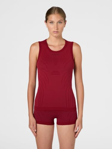 UYN Damen Motyon 2.0 Uw Singlet Sports Vest