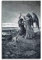 Gustave Dore Poster, Motiv: Jacob Wrestling mit dem Engel, 50 x 75 cm