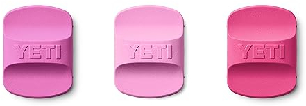 YETI Magslider 3 Pack, Power Pink
