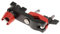 rockible Drum Multi Clamp Drum Becken Arm Halterung Metronom Verbindung Drums Clamp Drum Set Clamp