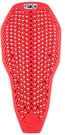 Rückenprotektor Alpinestars Nucleon Plasma Insert Full Backprotector Level 2, L