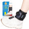 joingood AFO Foot Drop Brace for Walking with Shoes, Drop Foot Brace with Reel-Adjust Dorsiflexion Assist, Adjustable Foot Brace for Drop Foot Support, Fits Left or Right Foot for Women Men(S/M)