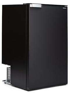 Vitrifrigo Frigorifero a porta singola C85i - NERO