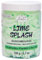 BadeFee Duschmousse Lime Splash 190g – Feuchtigkeitsspendende Pflege mit Mandelöl & Aloe Vera – Vegan & Naturkosmetik – Ohne Parabene & Silikone – Zitronen-Duft – Handgemacht in Deutschland