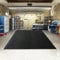 Garagen-Bodenmatte, 2,5 x 4,2 m, Garagenteppiche für Boden, Garage, Parkmatte, Garage, Ölmatte, rutschfeste Bodenschutzmatte für unter dem Auto, PVC-Gummi, Anhängermatte, PVC-Garagenbodenrolle, 4,5 x