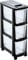 Mhome by Mazzei Mondex Schubladen Rollwagen PLS6260 mit Rollen und 3 Schubladen