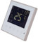 Thermostat, Large LCD Display Electric Thermostat Intelligent Air Conditioner Temperature Controller Programmable, Hvaccontrolthermostat