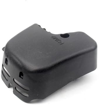 YRcEKH Filter Assembly Fit For Makita Robin Subaru EH035 33.5CC Motor Engine Brush Cutter Strimmer Cleaner Cover Element Complete