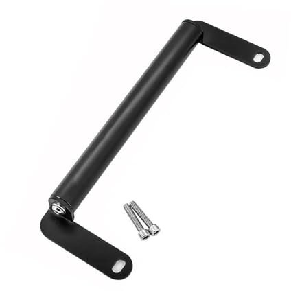 Support De Navigation GPS pour Pare-Brise De Moto, Support De Smartphone pour SYM pour CRUISYM 300 2017 2018 2019 Support Téléphone Moto Support Navigation