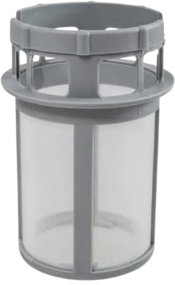 Dishwasher Mesh Filter Compatible With SCHOLTES C00256571 / 482000022005