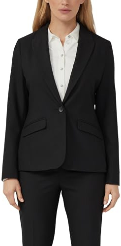 s.Oliver BLACK LABEL Blazer Slim Fit