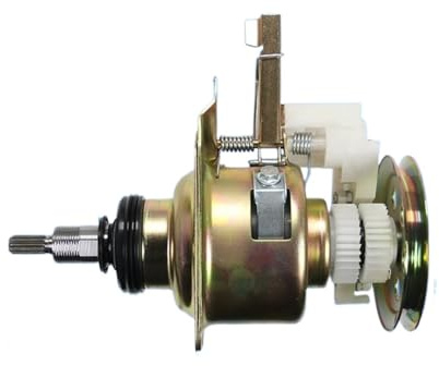 Kompatibel Mit TCL, Waschmaschine 338 Kupplungsbaugruppe XQB70-262 11 Zähne Waschmaschinen-Reduzierstück