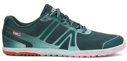 Xero Shoes Damen HFS II Barfuß-Laufschuhe, 39 EU