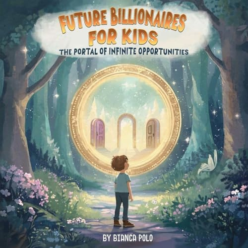 Future Billionaires For Kids: The Portal of Infinite Opportunities